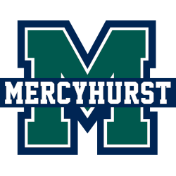 Mercyhurst Lakers Alternate Logo 2018 - Present